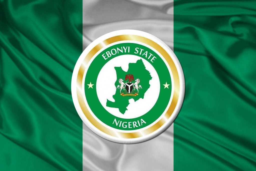 Ebonyi State Government Recruitment