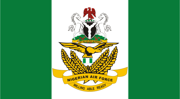 Nigerian Air force DSSC Shortlisted Candidates