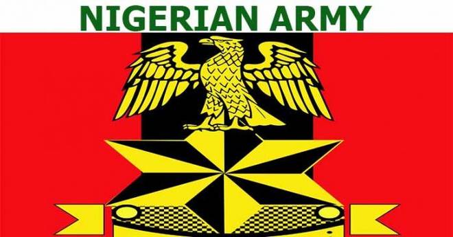 Nigerian Army Screening Date