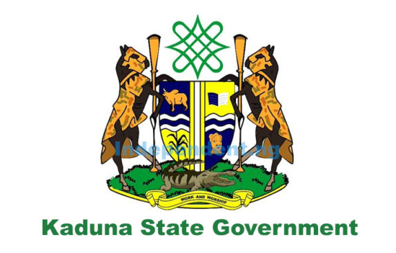 Kaduna State government jobs
