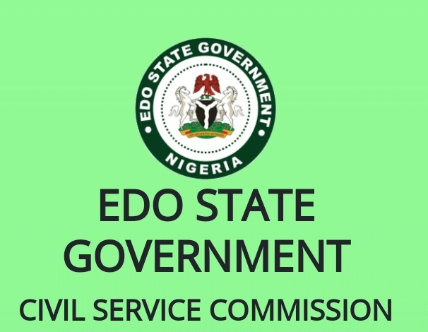 Edo State Civil Service Commission Shortlisted Candidates