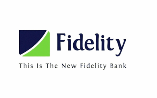Fidelity Bank Recruitment