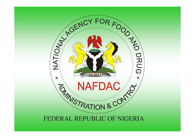 NAFDAC Screening Date