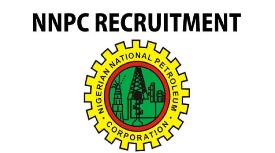 NNPC Recruitment