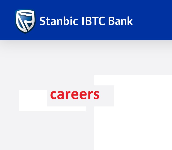 Stanbic IBTC Bank Recruitment