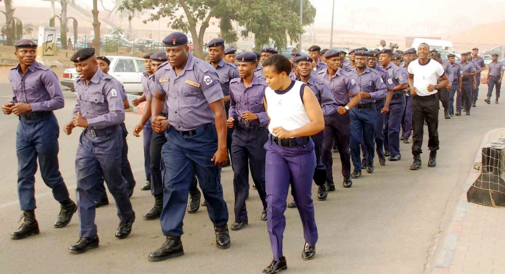 Nigerian Navy DSSC recruitment portal www.joinnigeriannavy.com