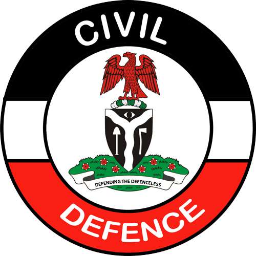 Civil Defence Recruitment