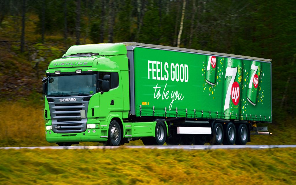 Seven-Up Bottling Company Recruitment Portal
