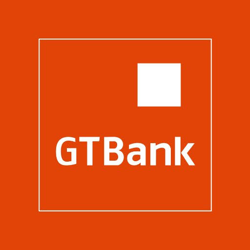 GTBank Graduate Trainee
