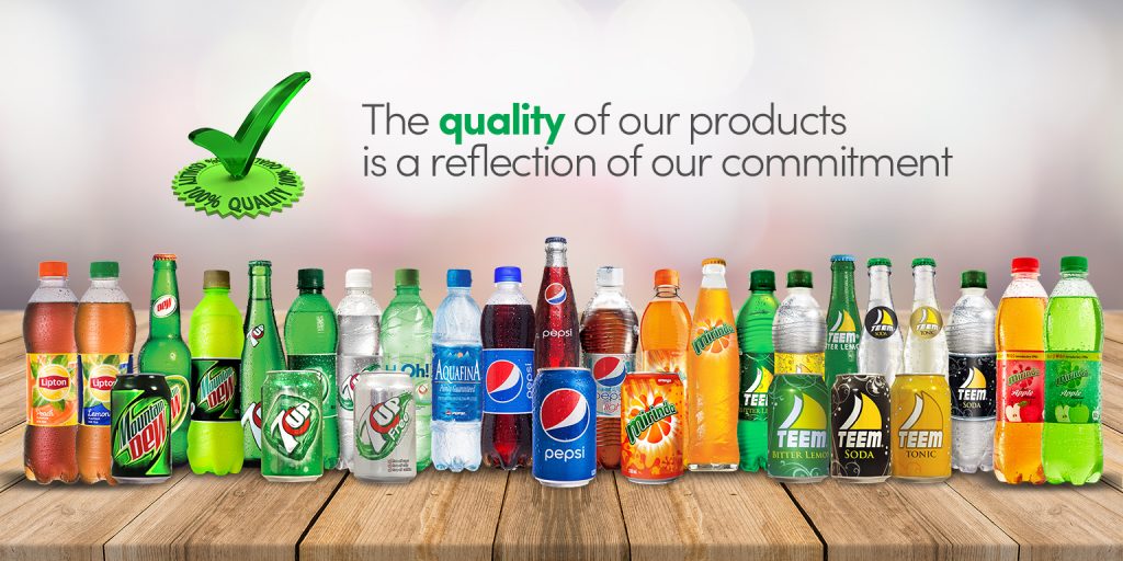 7Up job vacancies